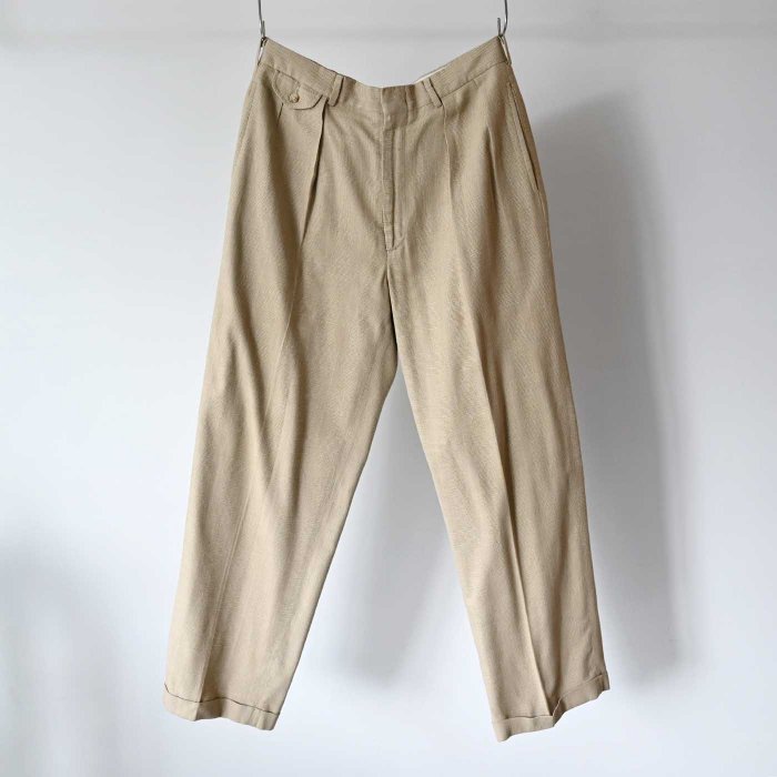Polo by Ralph Lauren 2TACK TROUSER