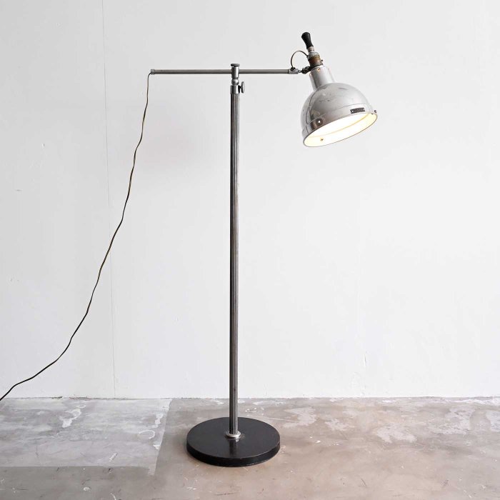 COROBIA DAY-LIGHT LAMP FLOOR LAMP
