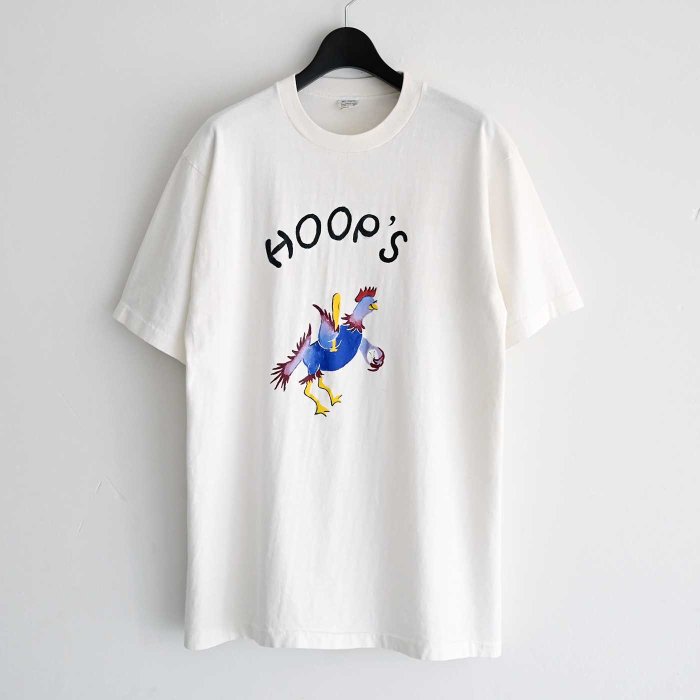 TOWNCRAFT HAND PAIN S/S T-SHIRT