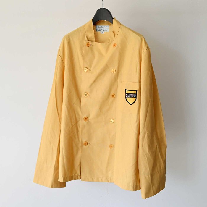 ANGELICA DOUBLE BRESTED SERVICE JACKET(L/DEADSTOCK)