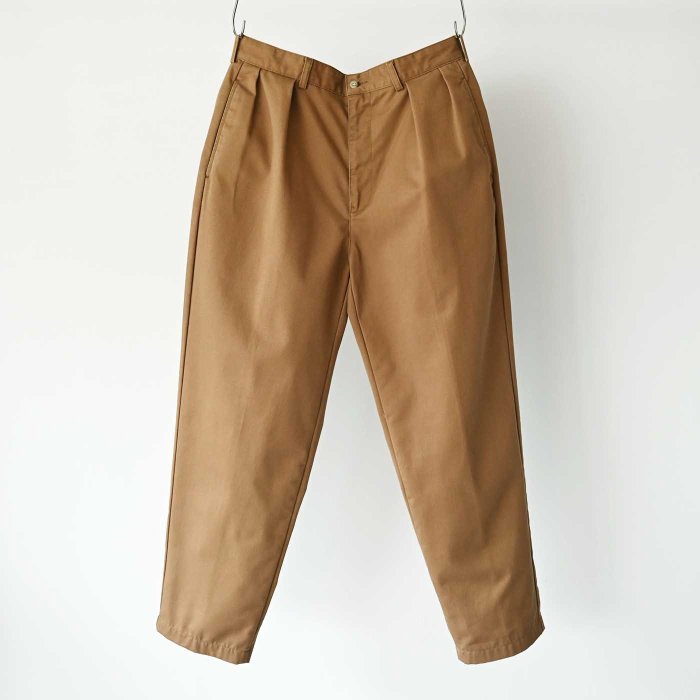 Polo by Ralph Lauren 2TACK CHINO TROUSER