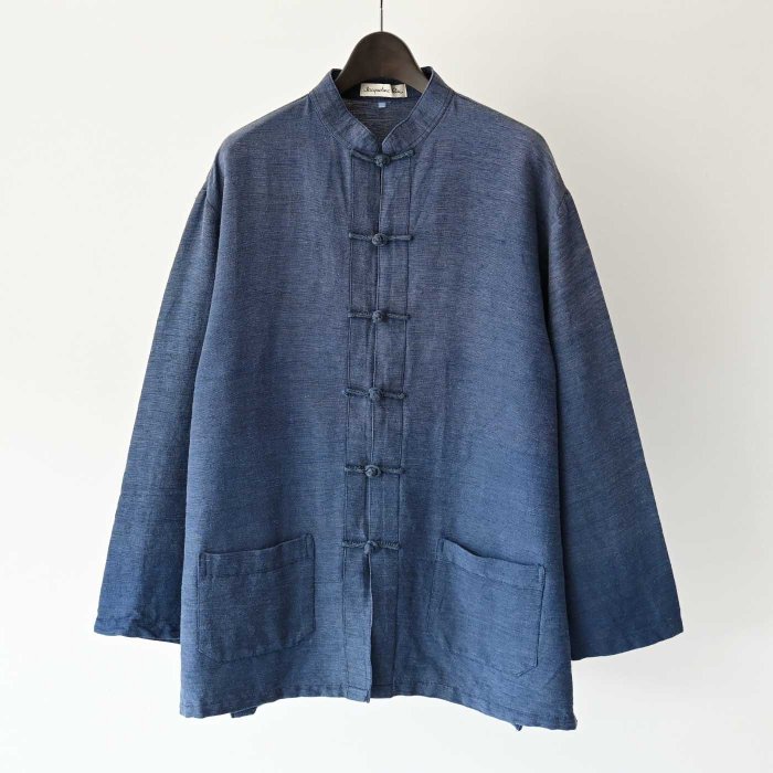OLD FRENCH CHAINA JACKET
