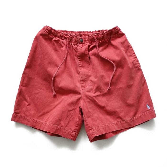 Polo by Ralph Lauren COTTON CHINO SHORTS