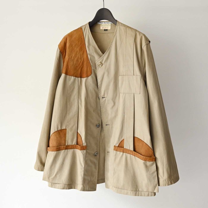 Abercrombie&Fitch SHOOTING JACKET