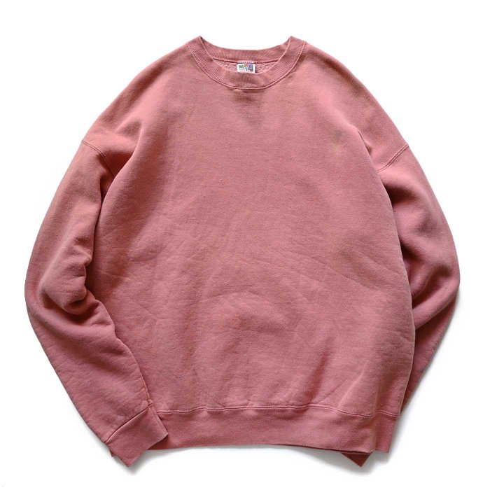 FRUIT OF THE LOOM BLANK SWEAT SHIRT(Rare Color)