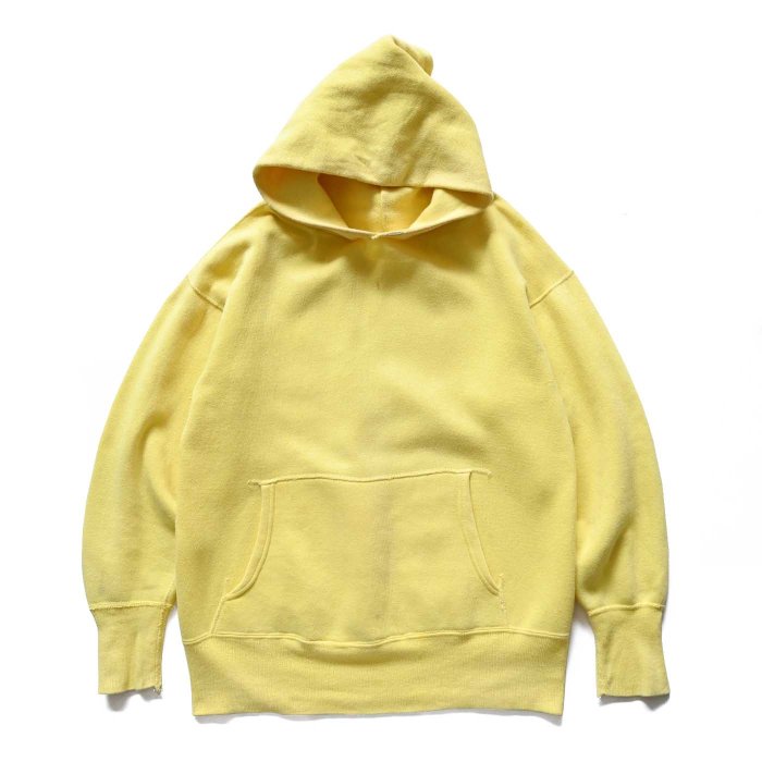 OLD SWEAT HOODY(Good Color)