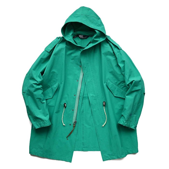 Polo by Ralph Lauren M-51 style MODS PARKA