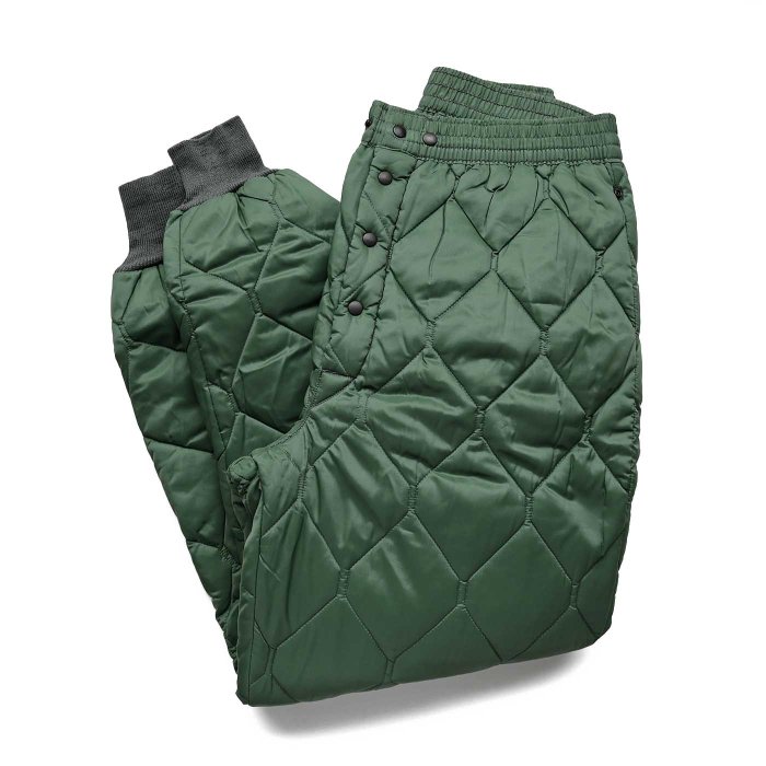 USAF CWU-9/P QUILTED TROUSERS(DEADSTOCK)