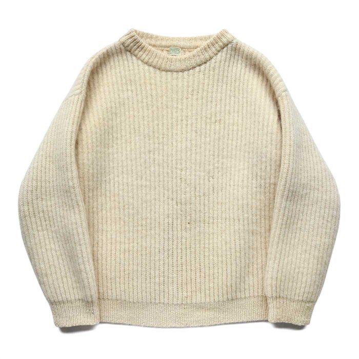 Abercrombie&Fitch WOOL SWEATER
