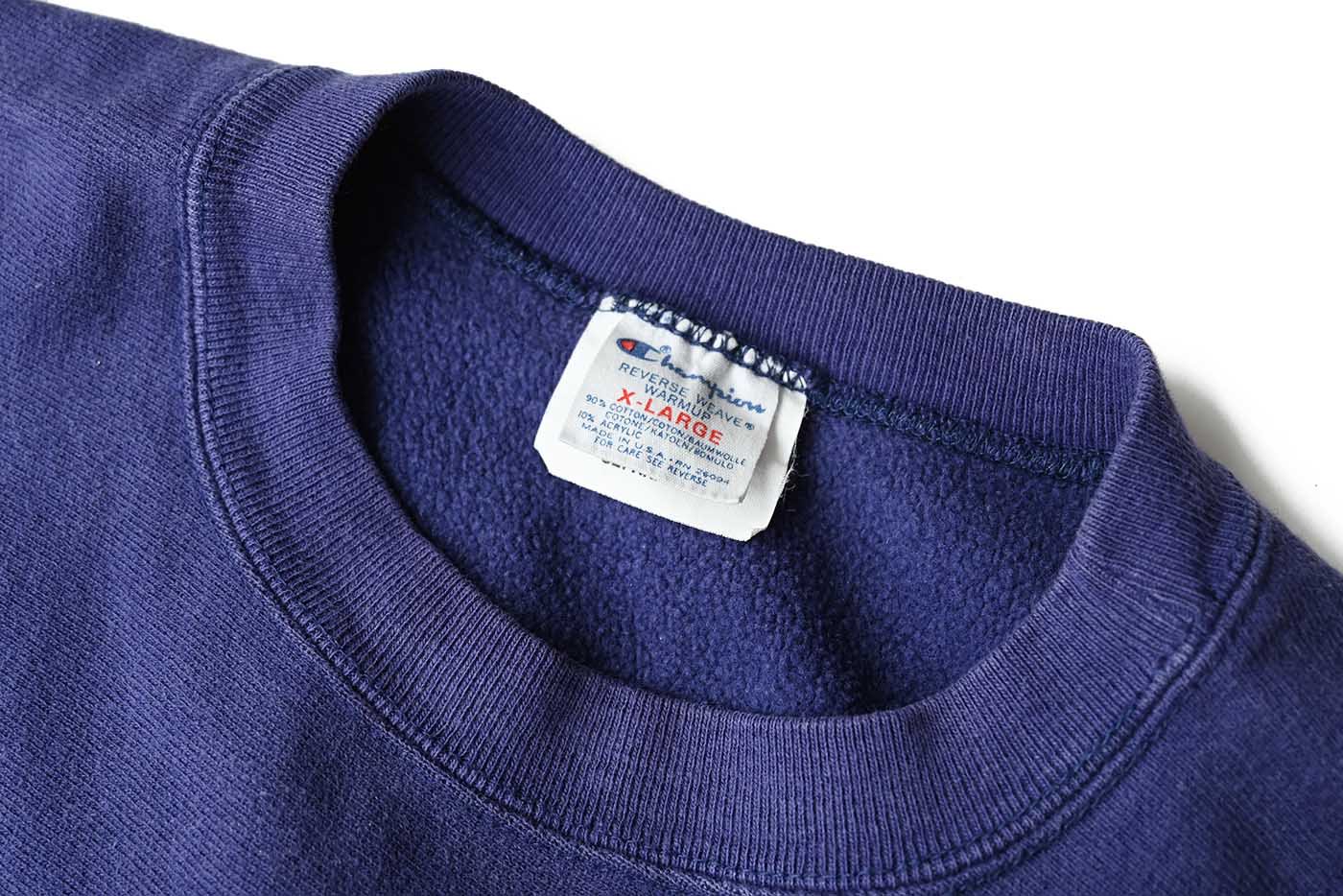 CHAMPION REVERSE WEAVE(RARE COLOR) - Straight Vinatge Store