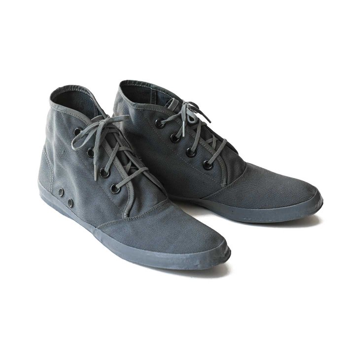 Coral booties navy outlet seals