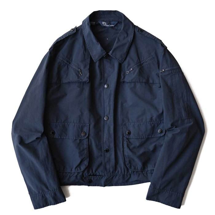 Polo by Ralph Lauren POLICE JACKET