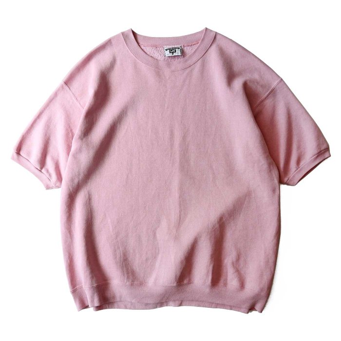 Lee S/S SWEAT SHIRT(NICE COLOR/GOOD CONDITION)