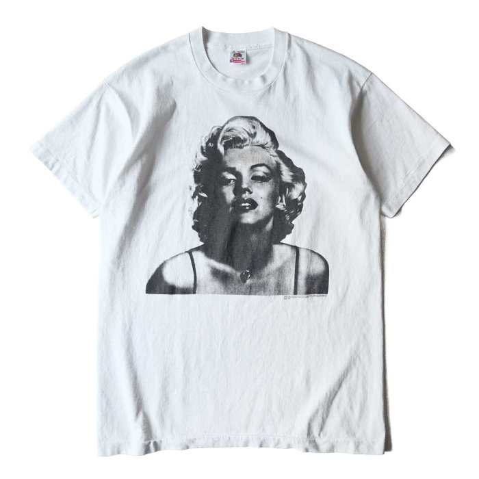 Marilyn Monroe S/S T-SHIRT