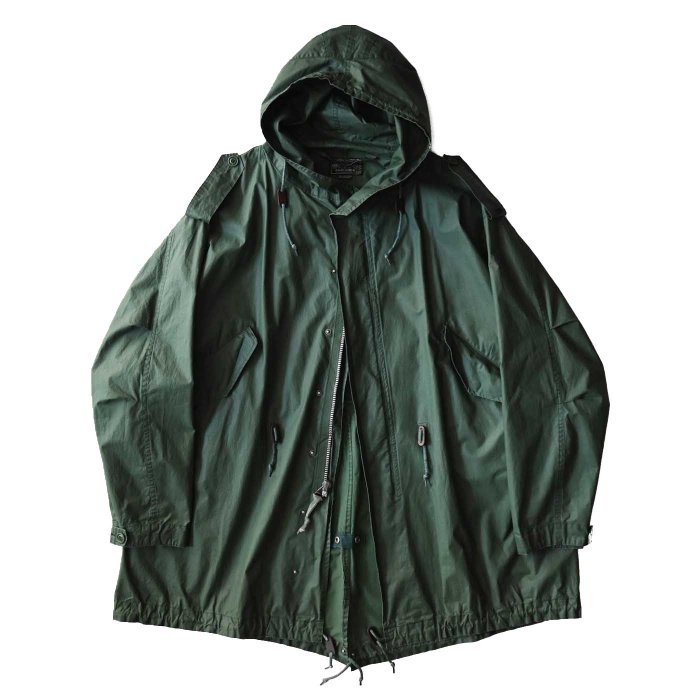 POLO COUNTRY M-51 style MODS PARKA(NICE COLOR)