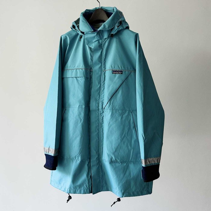 Patagonia OFFSHORE FOUL WEATHER JACKET(RARE MODEL)