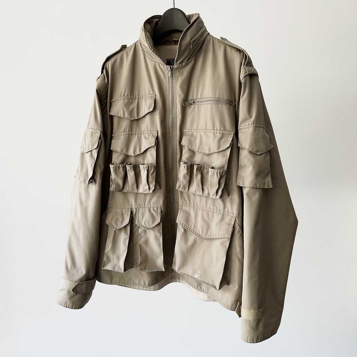 Early Winters PHOTOGRAPHER JACKET