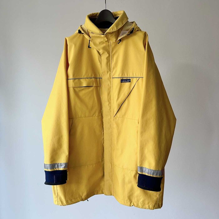 Patagonia OFFSHORE FOUL WEATHER JACKET(RARE)