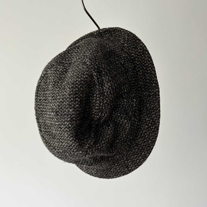 L.L.BEANHARRIS TWEED GORE-TEX BUCKET HAT