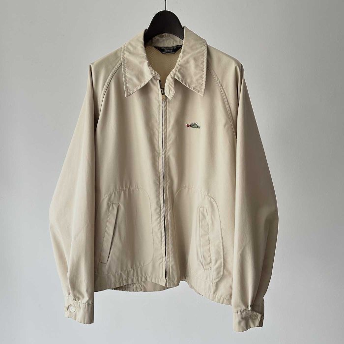 SEARS DRIZZLER JACKET