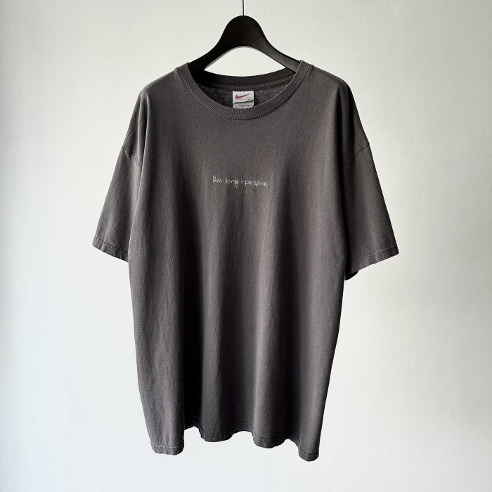 ACG "live long & perspire" S/S T-SHIRT