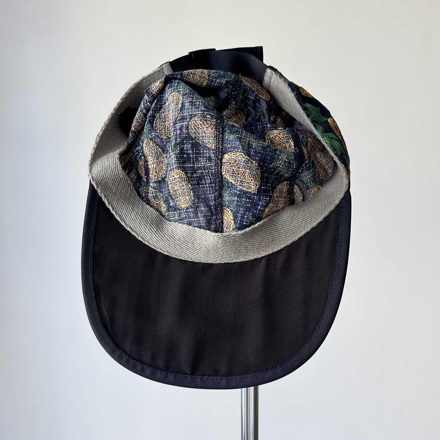 Patagonia A/C HAT - Straight Vinatge Store