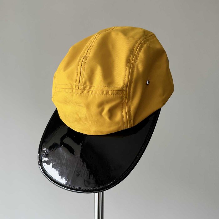 Polo by Ralph Lauren NYLON LONG BILL CAP(RARE)