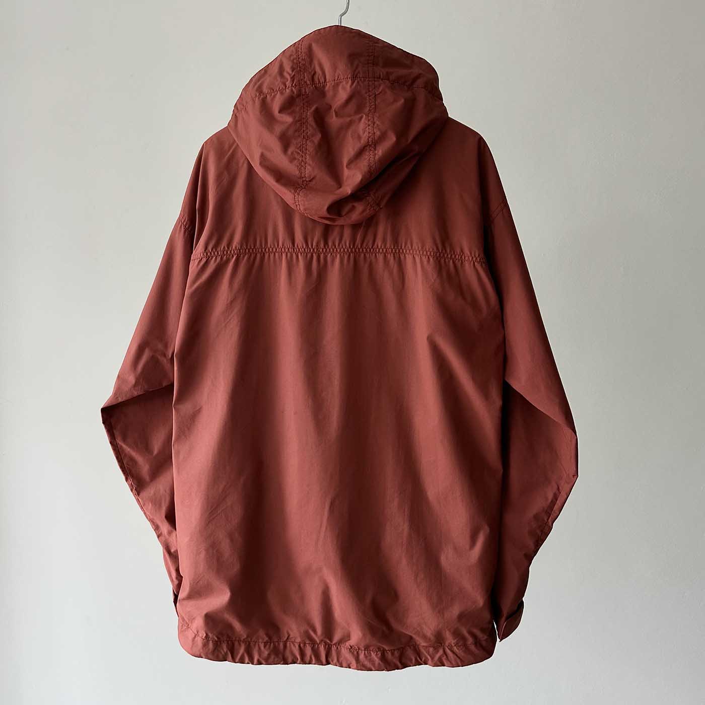 Patagonia ALTER ICE ANORAK(RARE/NICE COLOR) - Straight Vinatge Store