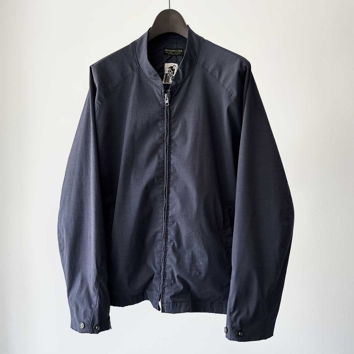 ABERCROMBIE&FITCHMIGHTY-MAC BOAT JACKET