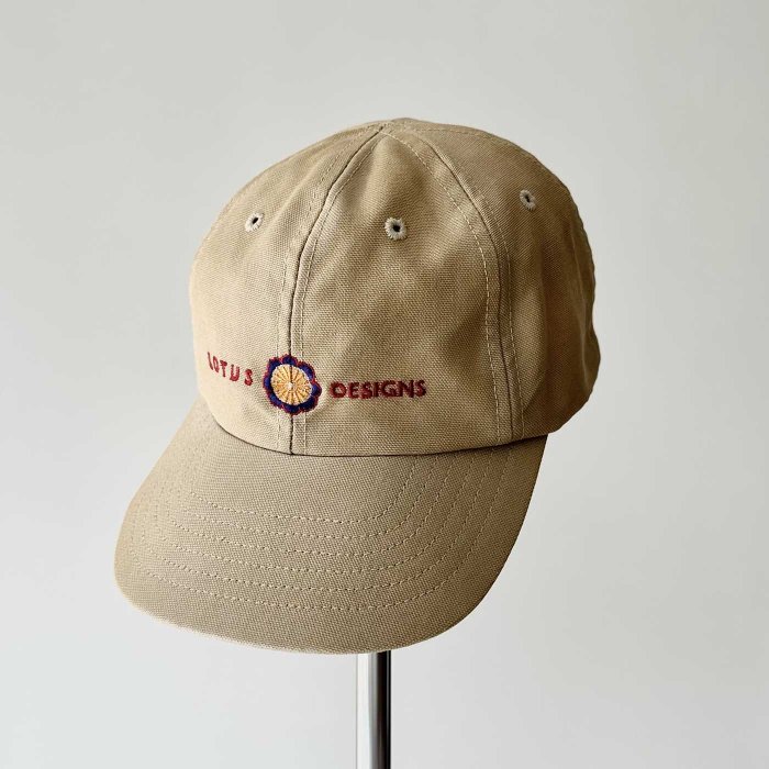 Patagonia LOTUS DESIGNS LOGO CAP(RARE)