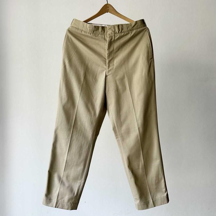 U.S.ARMY CHINO TROUSERS(3631/DEADSTOCK)