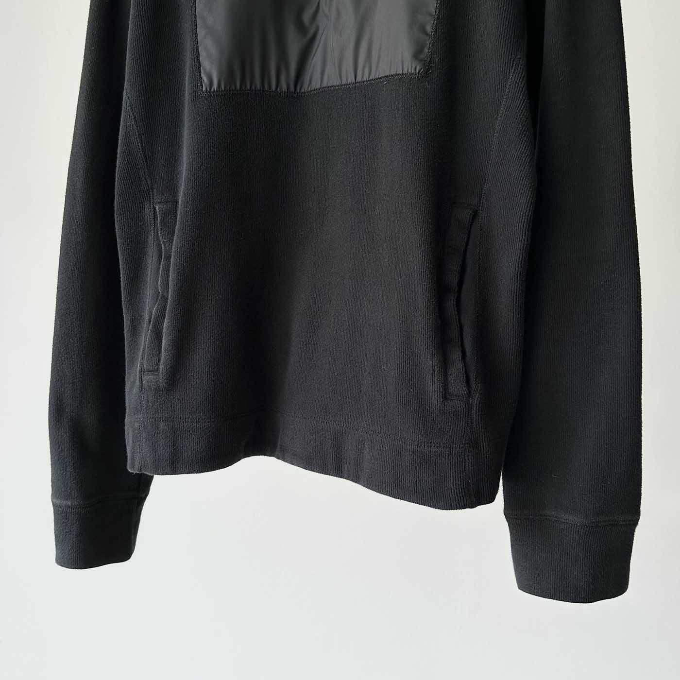 Polo by Ralph Lauren BLK P/O ANORAK(VERY GOOD CONDITION