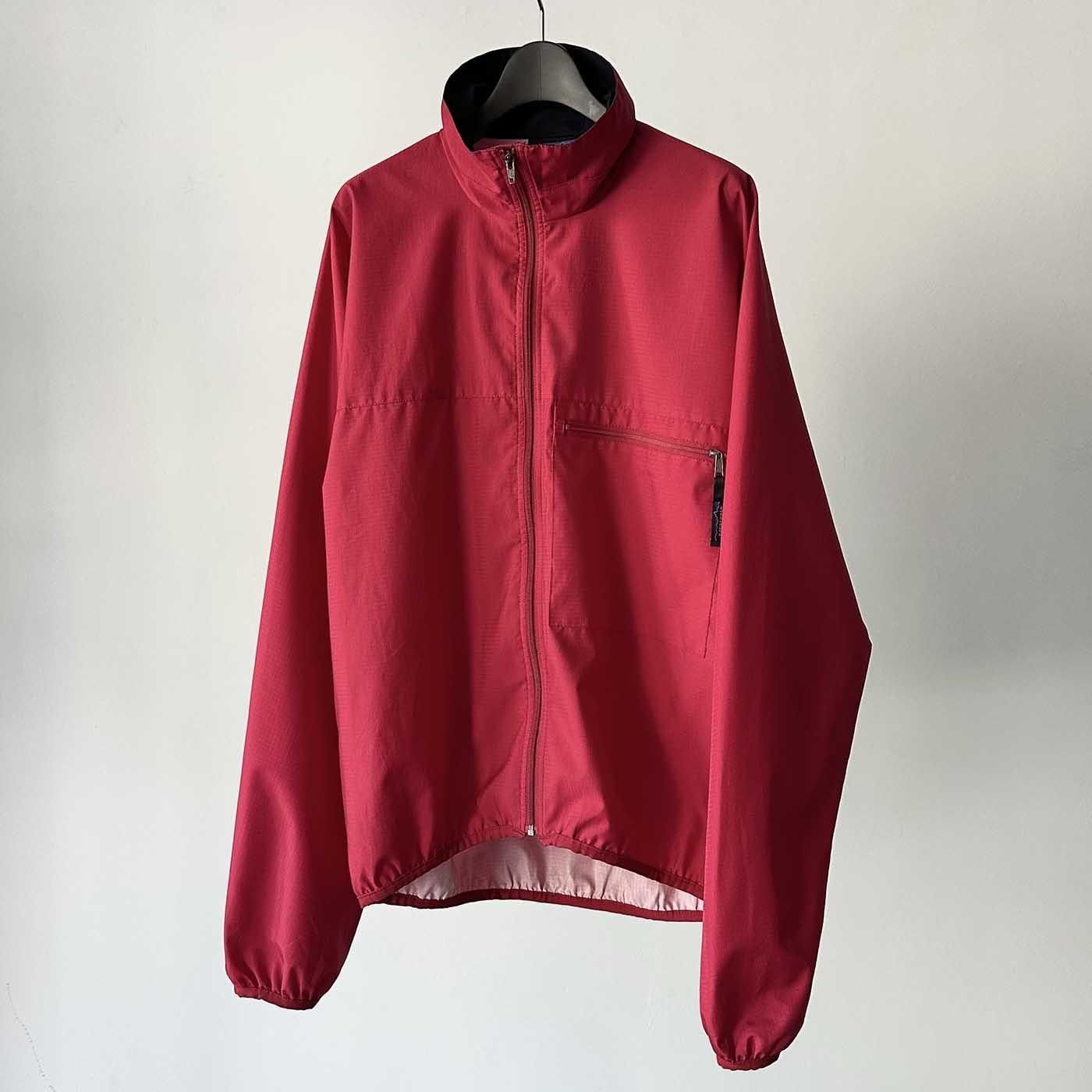 ジャケット・アウター 00s patagonia VELOCITY SHELL JACKET 00s 