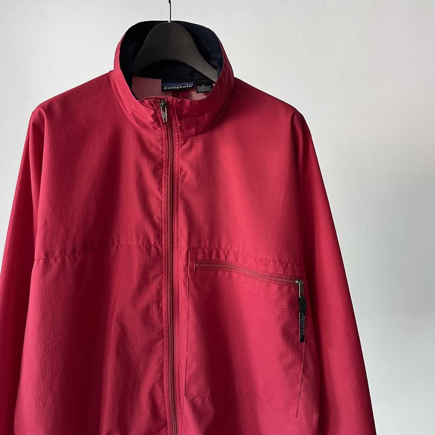 Patagonia VELOCITY SHELL JACKET(VERY GOOD CONDITION