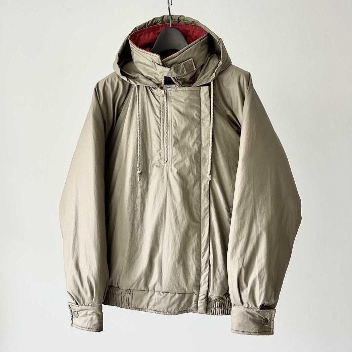 EDDIE BAUER GOOSE DOWN JACKET(GOOD COLOR/VERY GOOD CONDITION)