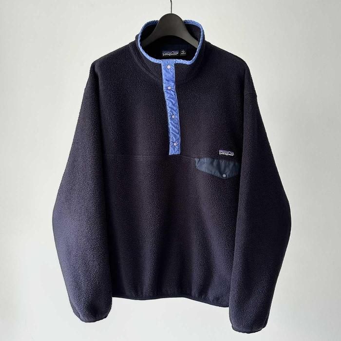 Patagonia SNAP-T FLEECE JACKET(VERY GOOD CONDITION)