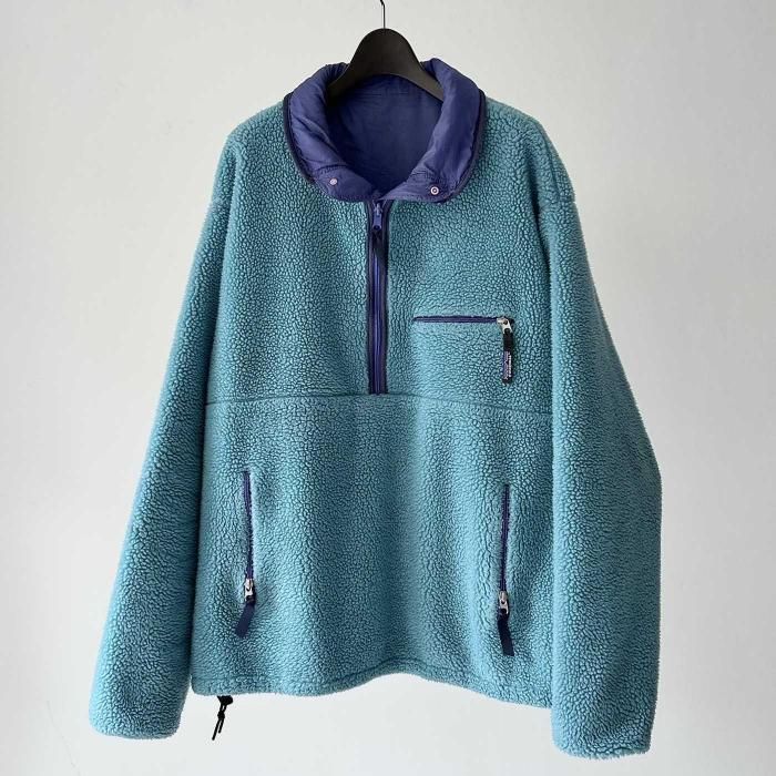 Patagonia P/O GLISSADE JACKET(NICE COLOR/GOOD CONDITION)