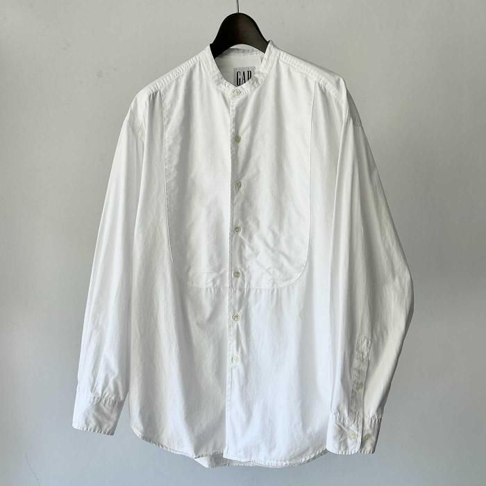 GAP COTTON DRESS SHIRT(VERY GOOD CONDITION)