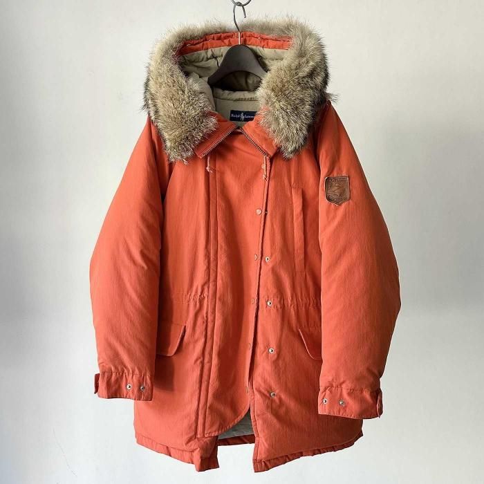 Ralph Lauren DOWN JACKET(VERY GOOD CONDITION)