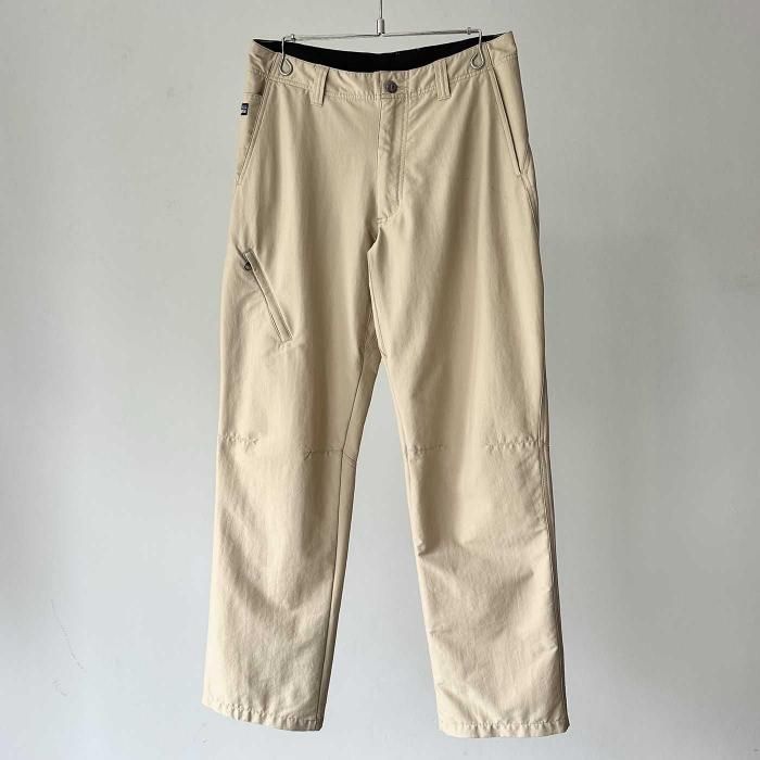 Patagonia rhythm CLIMBING PANTS(2007's/GOOD CONDITION)