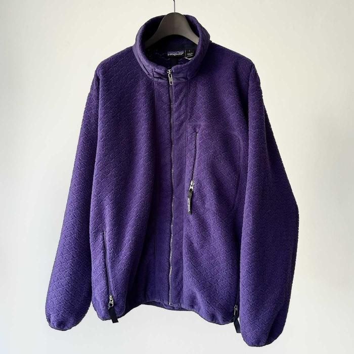 Patagonia SYNCHILLA 3-D JACKET(VERY GOOD CONDITION)