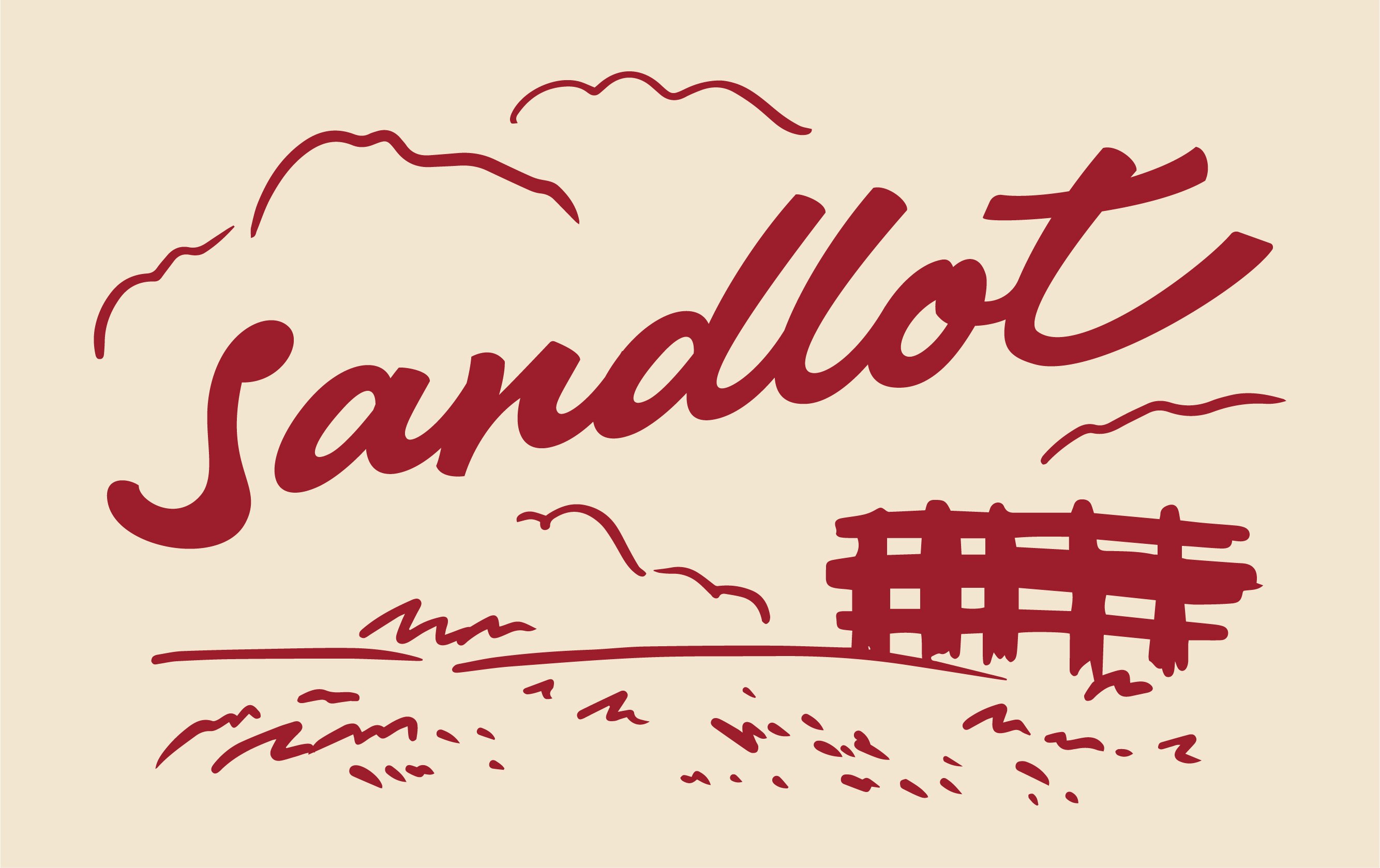 Sandlot [ɥå]