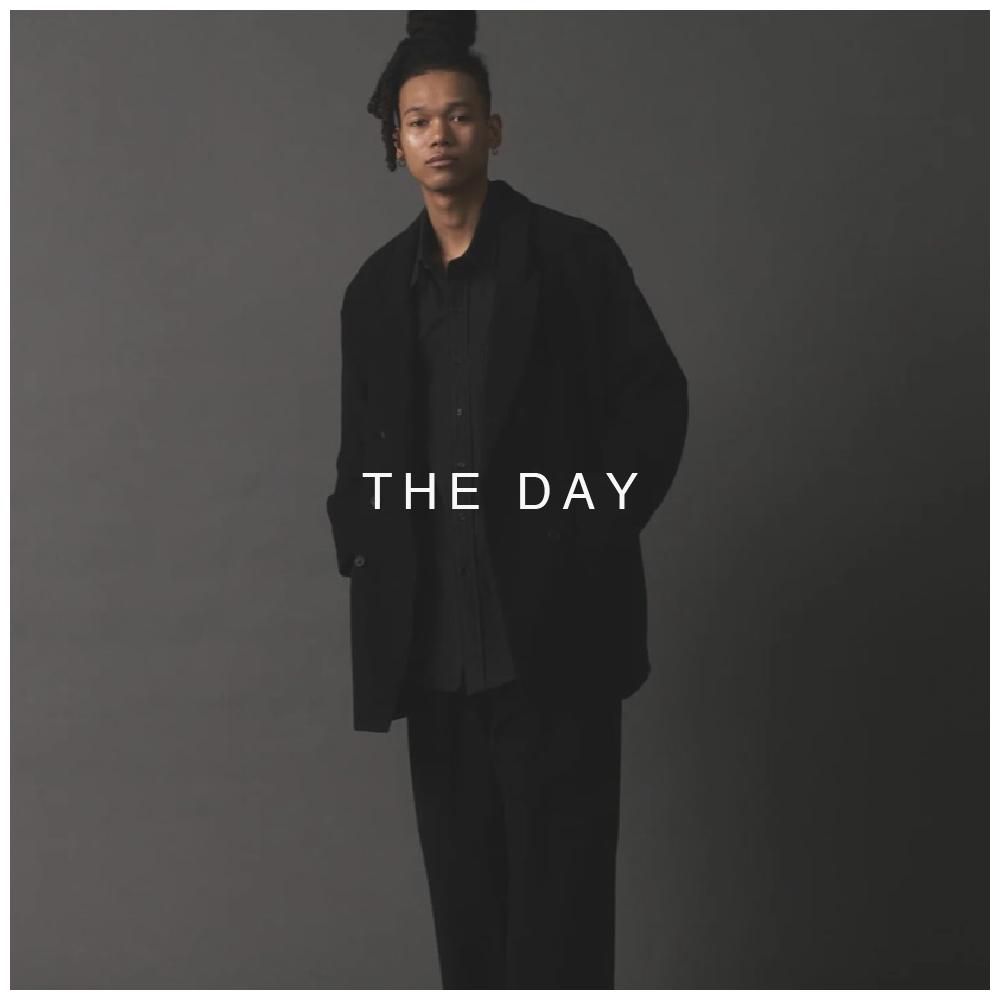 THE DAY  ǥ