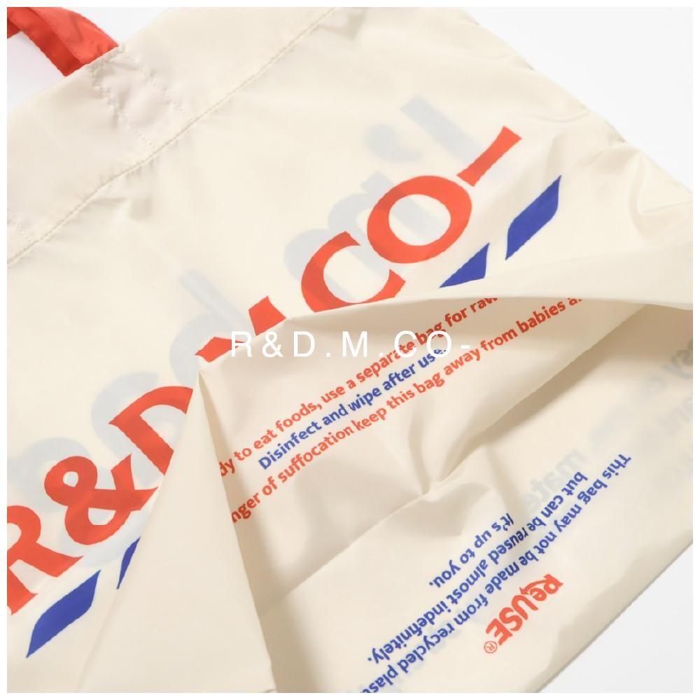 R&D.M.CO- oldman's tailor