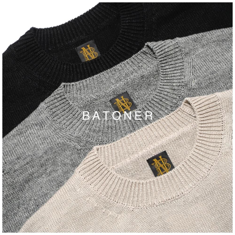 BATONER Хȥʡ