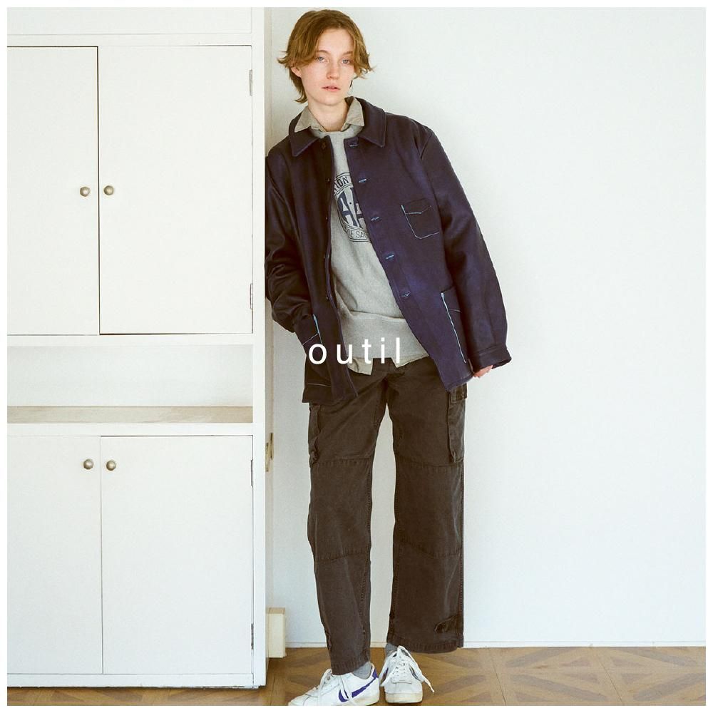 outil ƥ