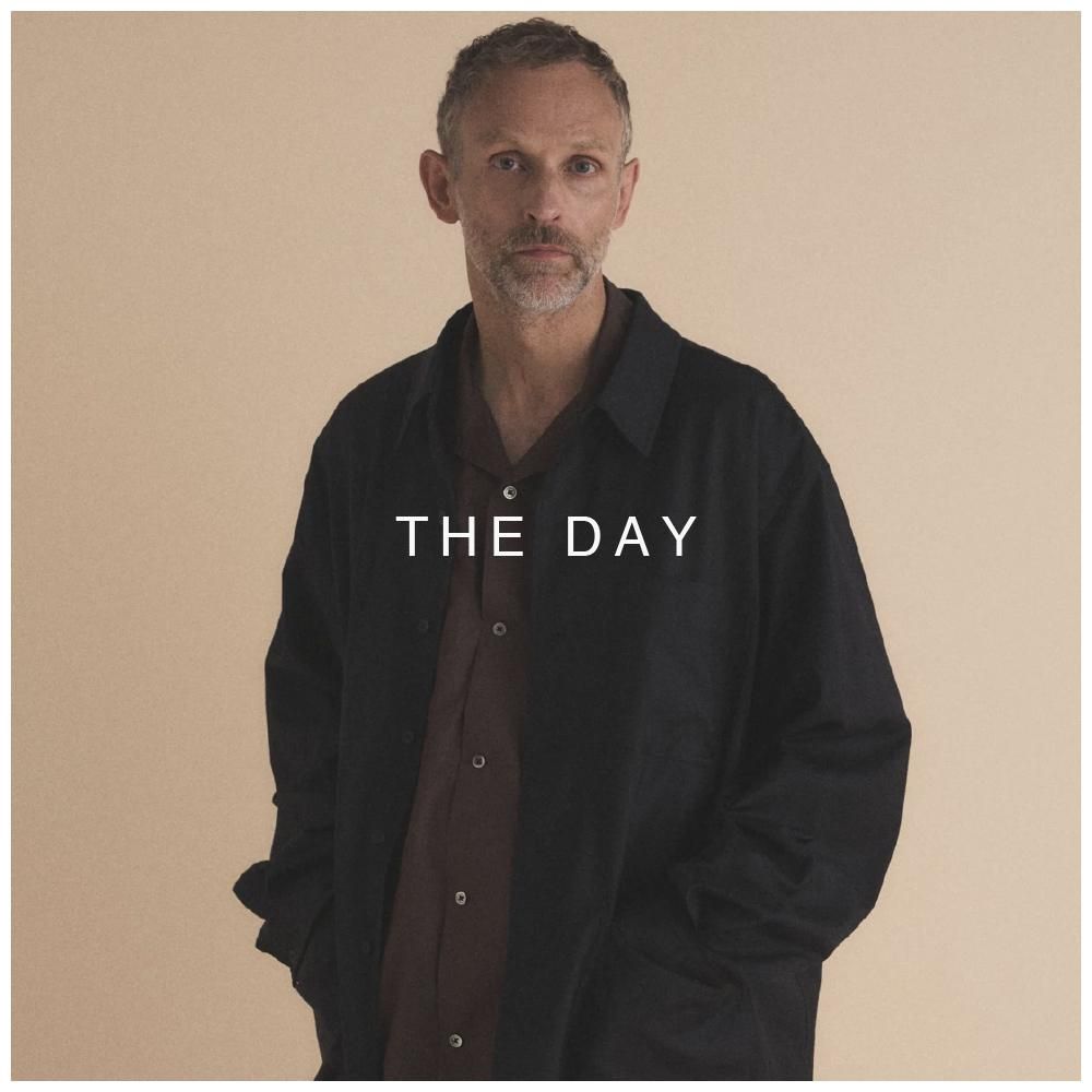 THE DAY ザ デイ