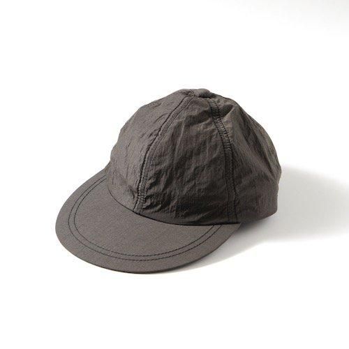 ENDS and MEANS Nylon 6 panel cap - 帽子