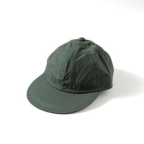 ENDS and MEANS /6PANELS CAP エンズアンドミーンズ正規取扱店 通販