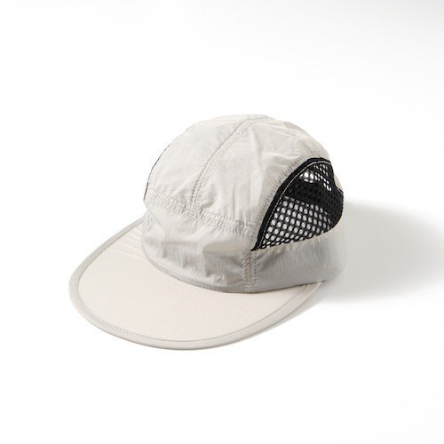 ENDS and MEANS /MESH CAMP CAP エンズアンドミーンズ正規取扱店 通販 